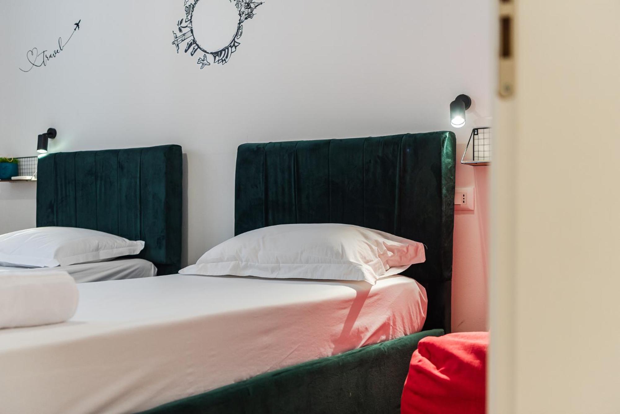 Noir Apartment By Kondo Stays ติรานา ภายนอก รูปภาพ
